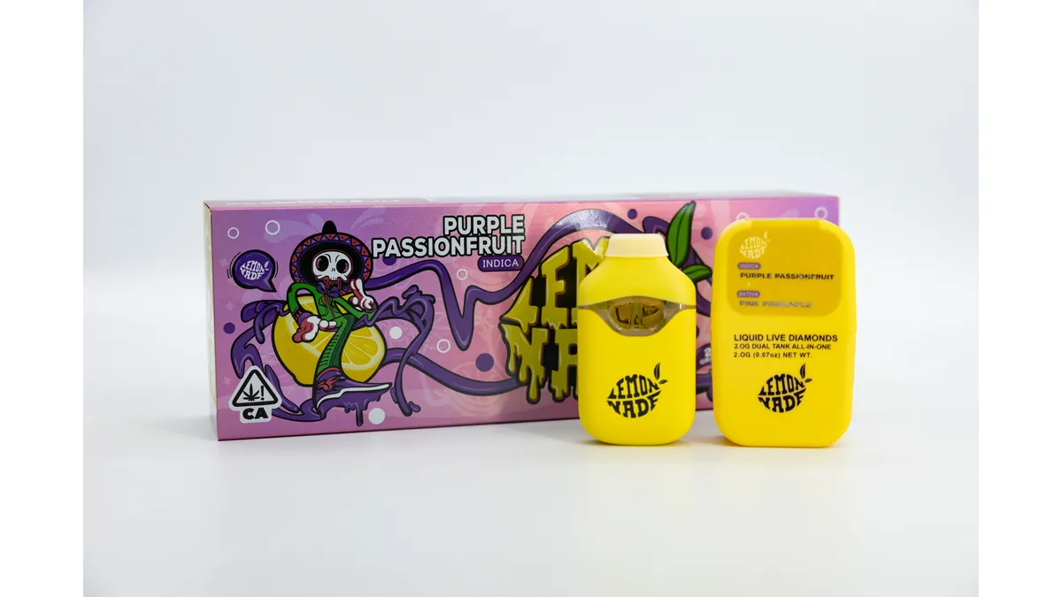 Discover the Unique Features of Cookies Lemonade Disposable Vapes