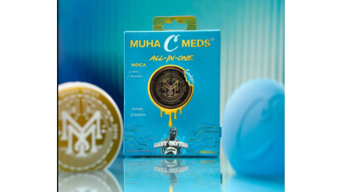 Muha Draw Mouthfeel & Draw Resistance: A User Review of Muha Meds × Cookies 2g ...