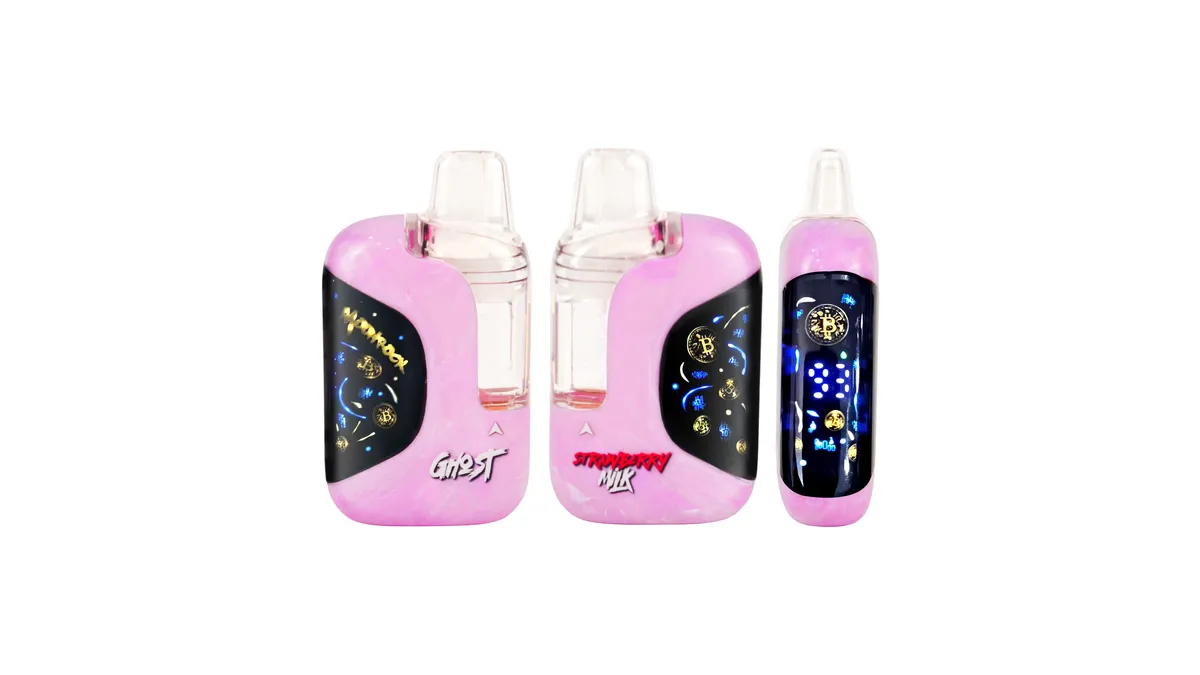 What Are Moonrock Dual Chamber Products?