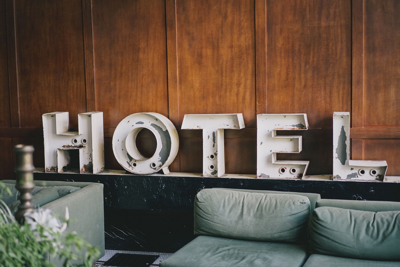 Hotel Financing Challenges and Opportunities Ahead