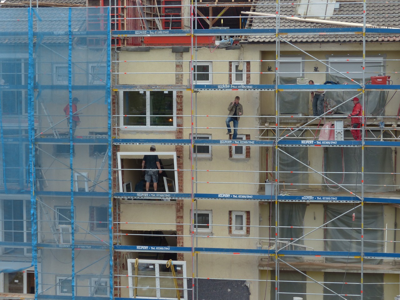 Timing Challenges in Real Estate Investing