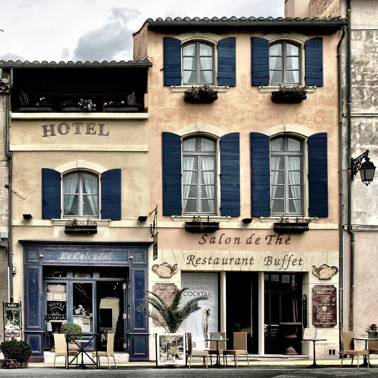 Opportunities in Hotel Financing