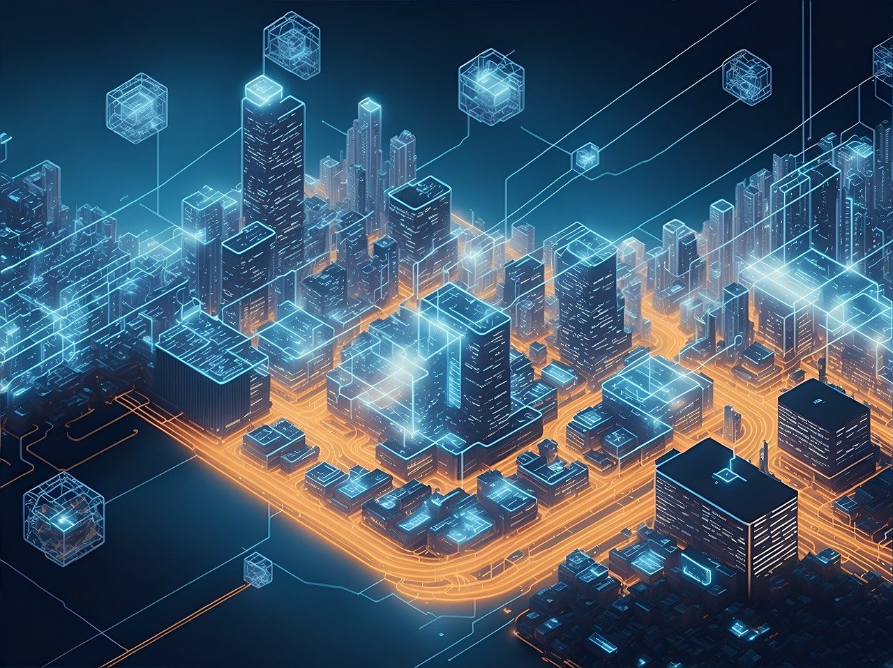 Leveraging Big Data for Smarter Real Estate Investment Decisions