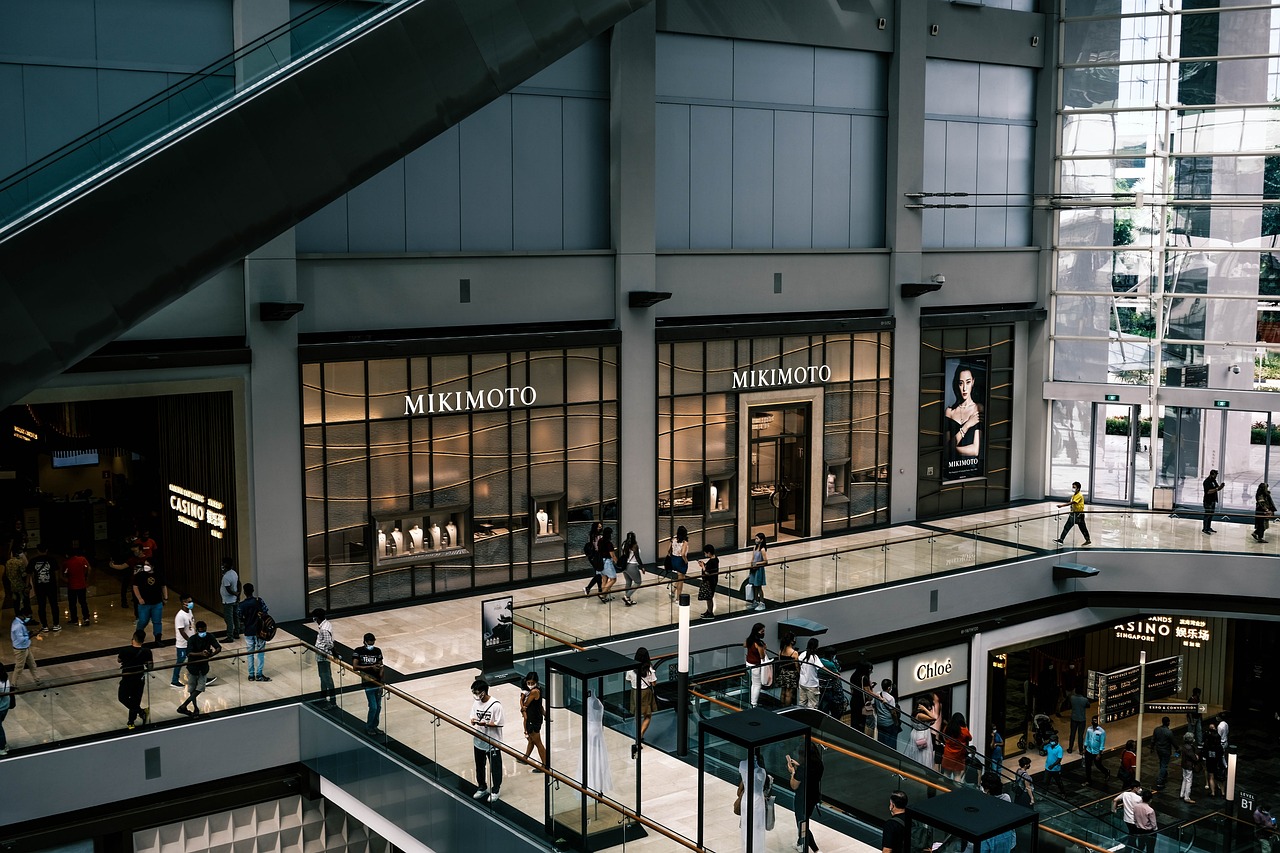 Understanding the Basics of Commercial Real Estate Investing