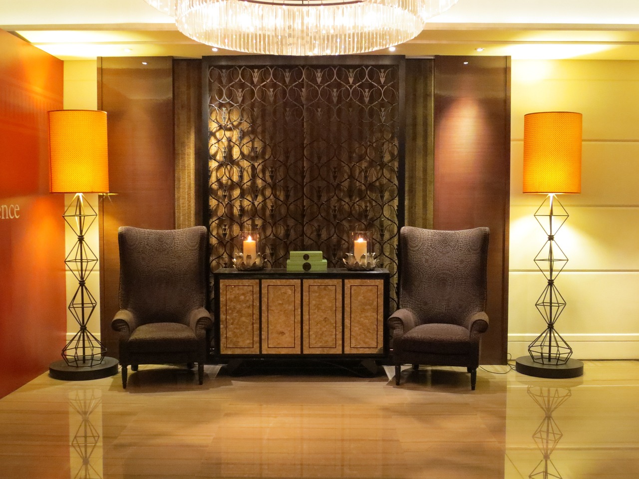 Key Challenges in Hotel Financing
