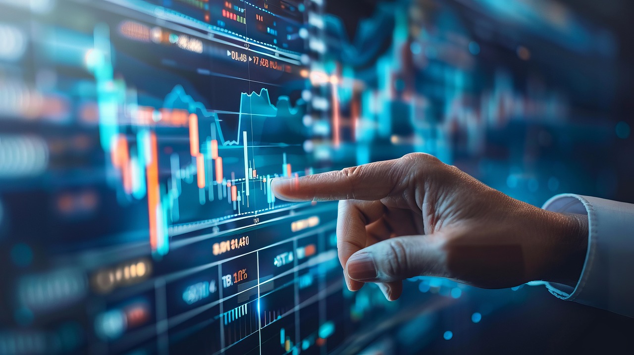 Applications of Big Data in Real Estate Investment