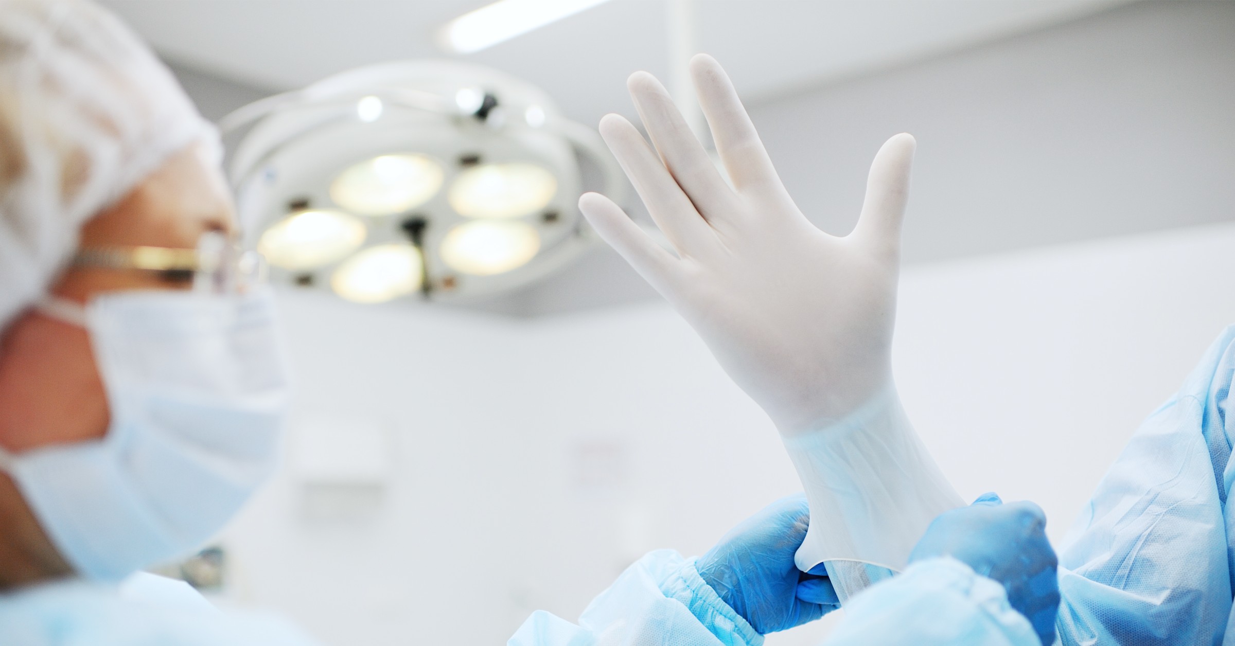 Establishing a Latex-Free Dental Practice