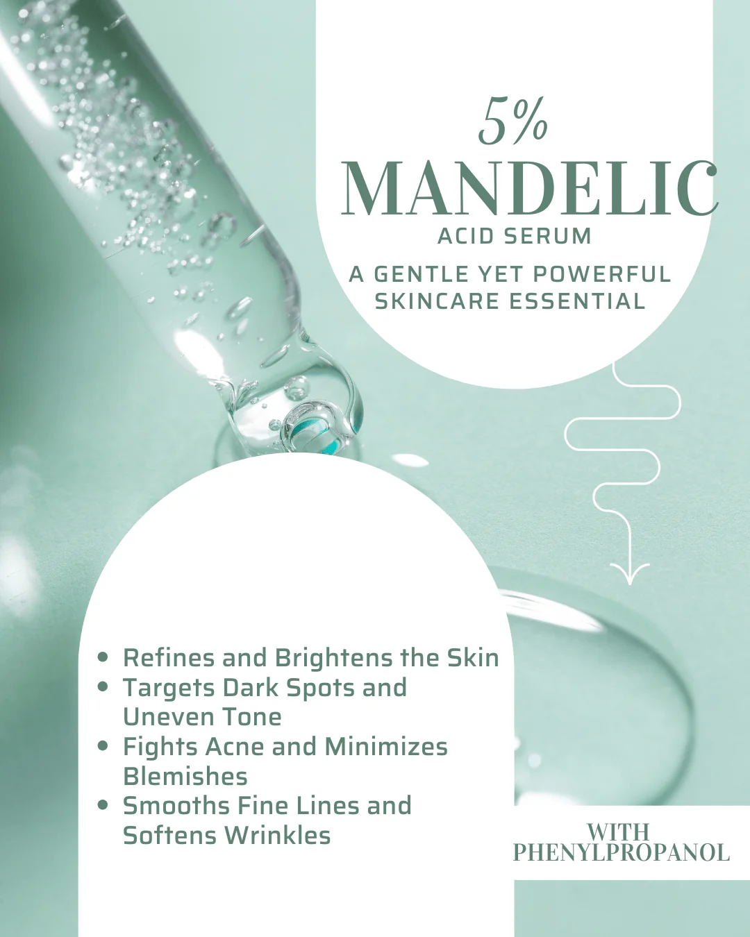 What Is Mandelic Acid?