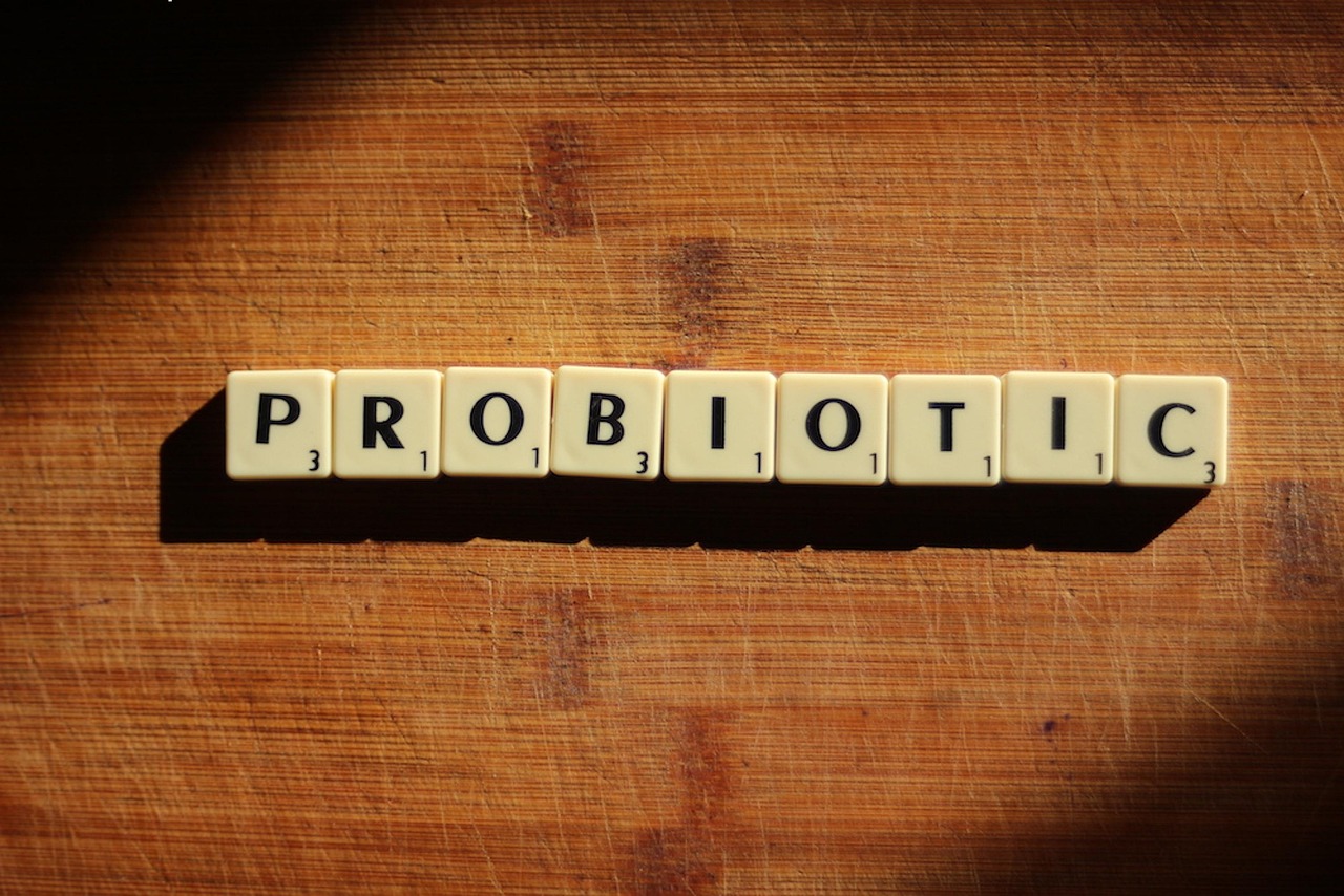 Understanding Skincare Probiotics and the Gut-Skin Axis
