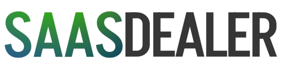 SaaSDealer logo