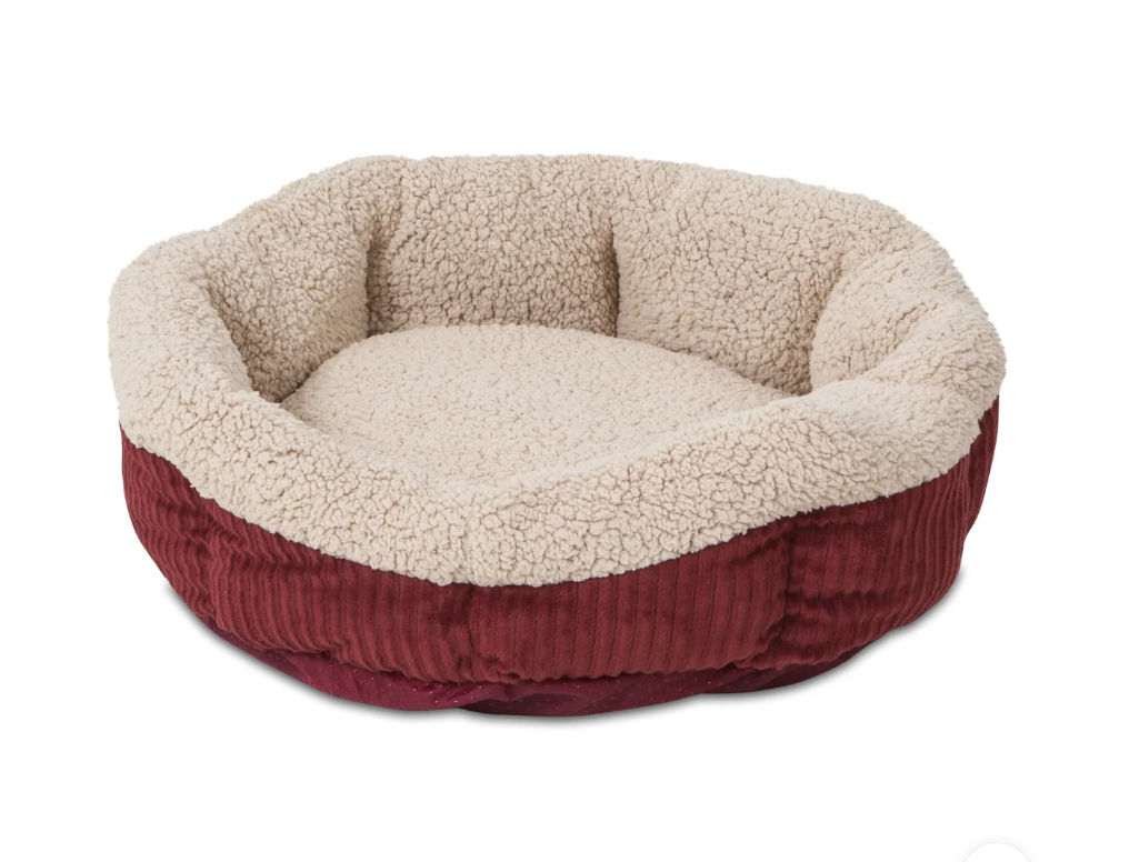 Petmate Self-Warming Lounge