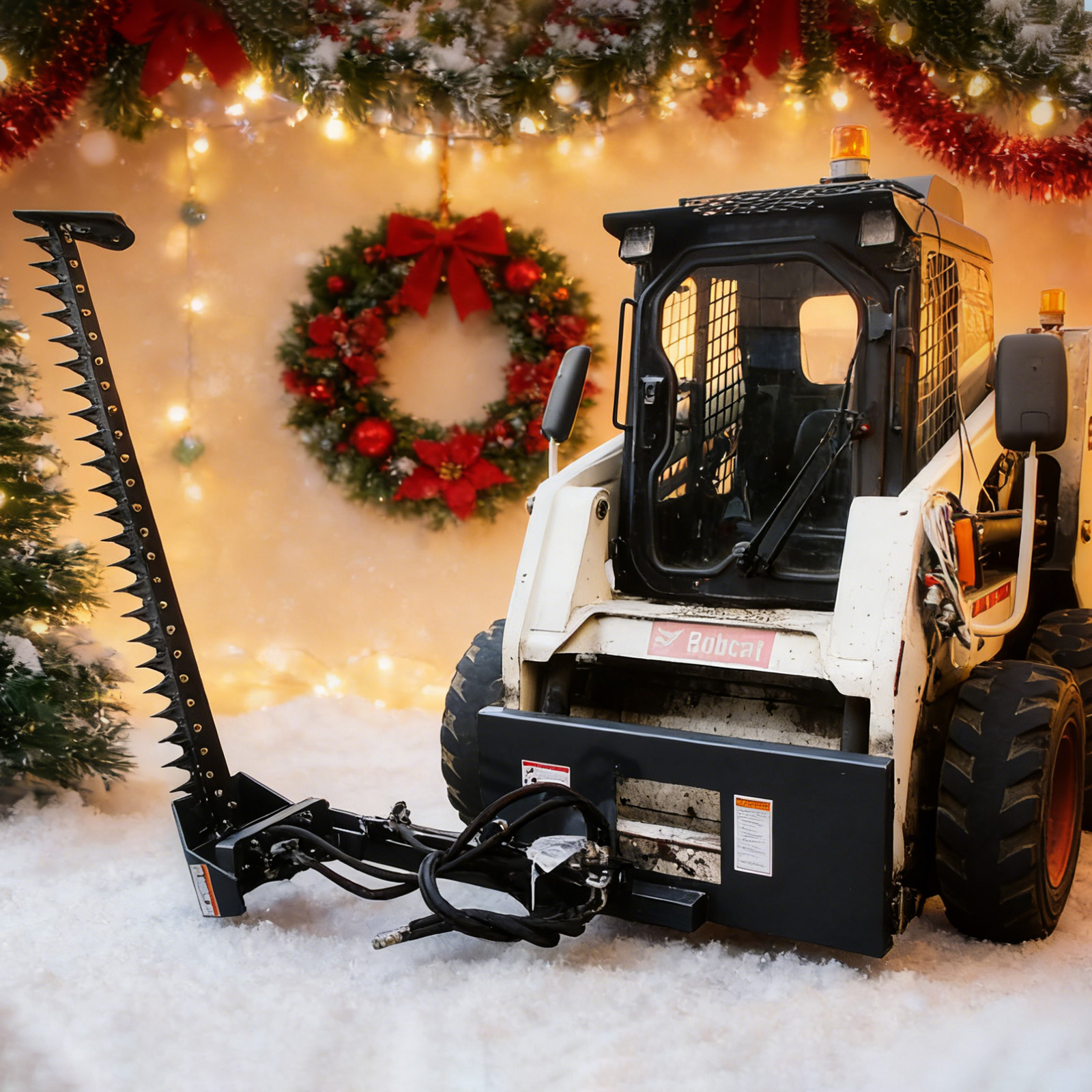 Sickle Bar Mower Pros and Cons