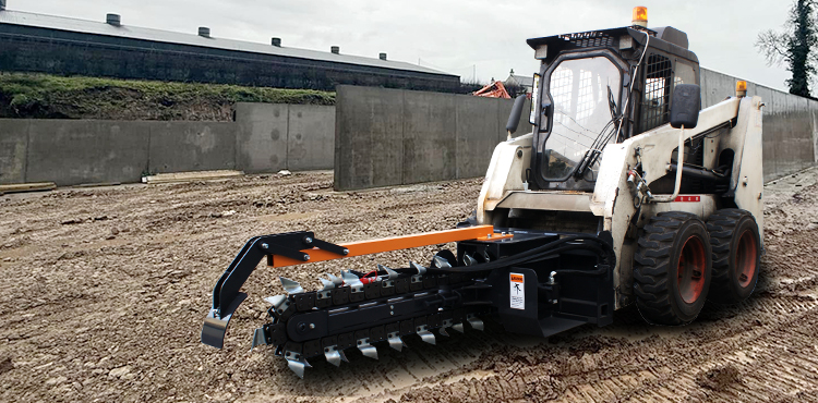 Safety Precautions for Trenching