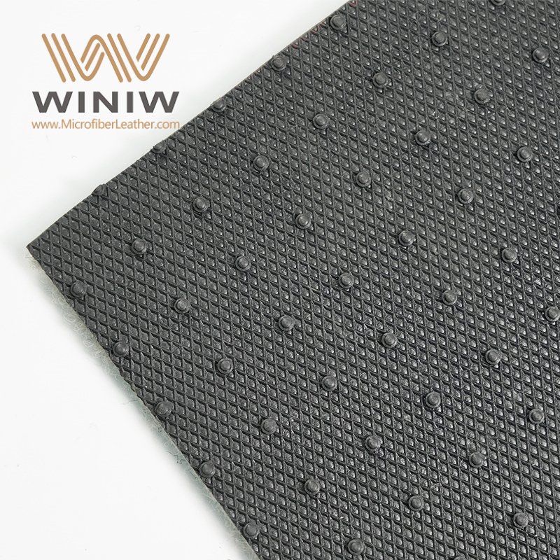 How to Identify Car Faux Leather
