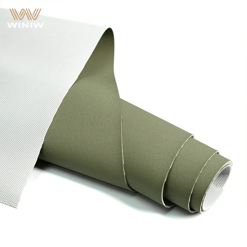 What Is Automotive Leather Fabric and Its Role in Car Interiors