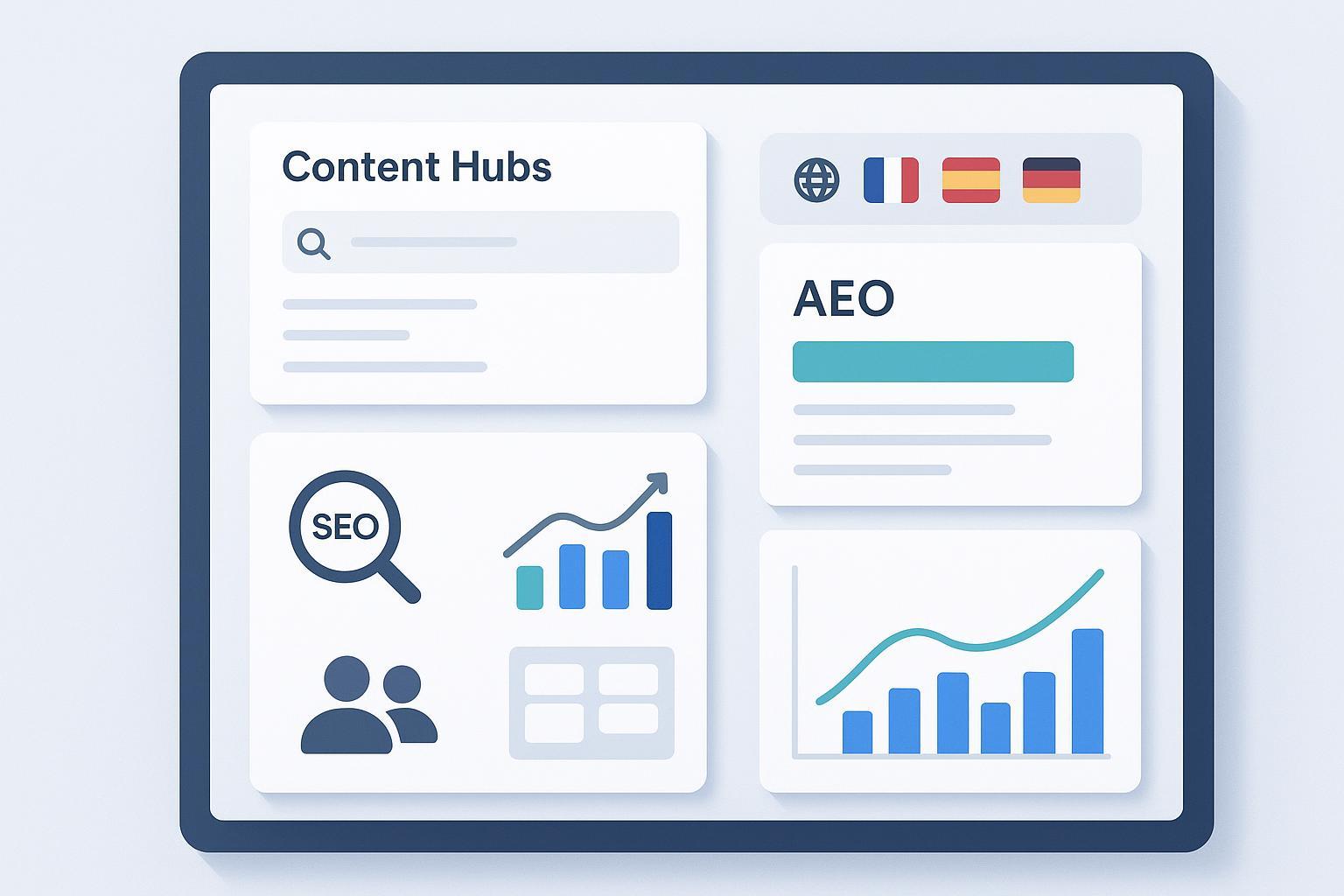 Agentur-Content-Dashboard