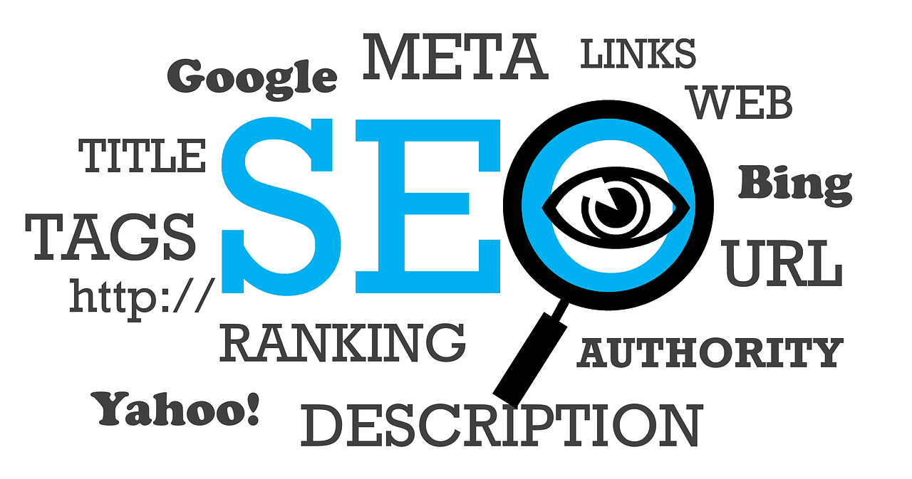 Key Components of SEO