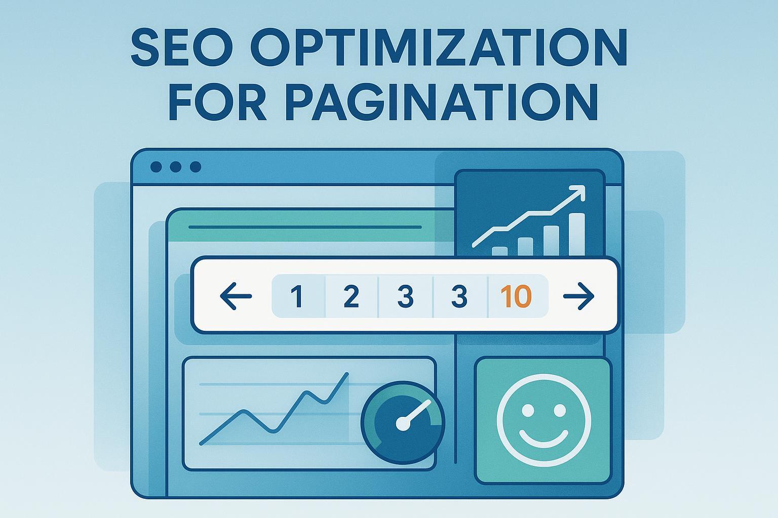 Pagination