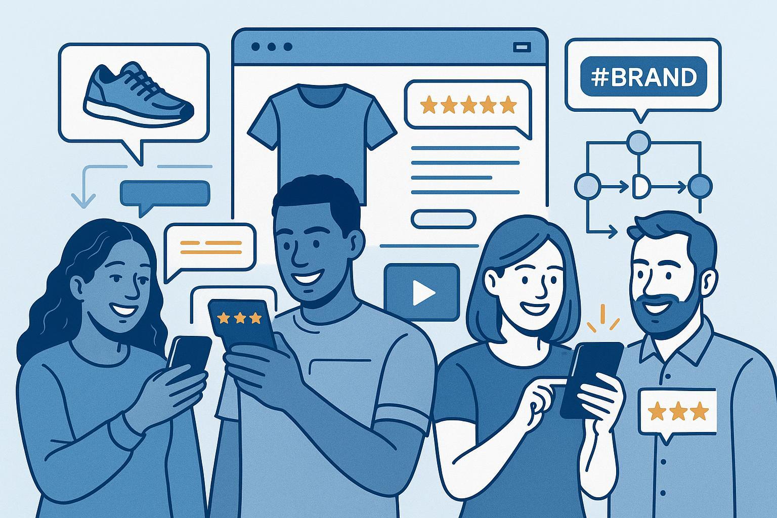 E-commerce
