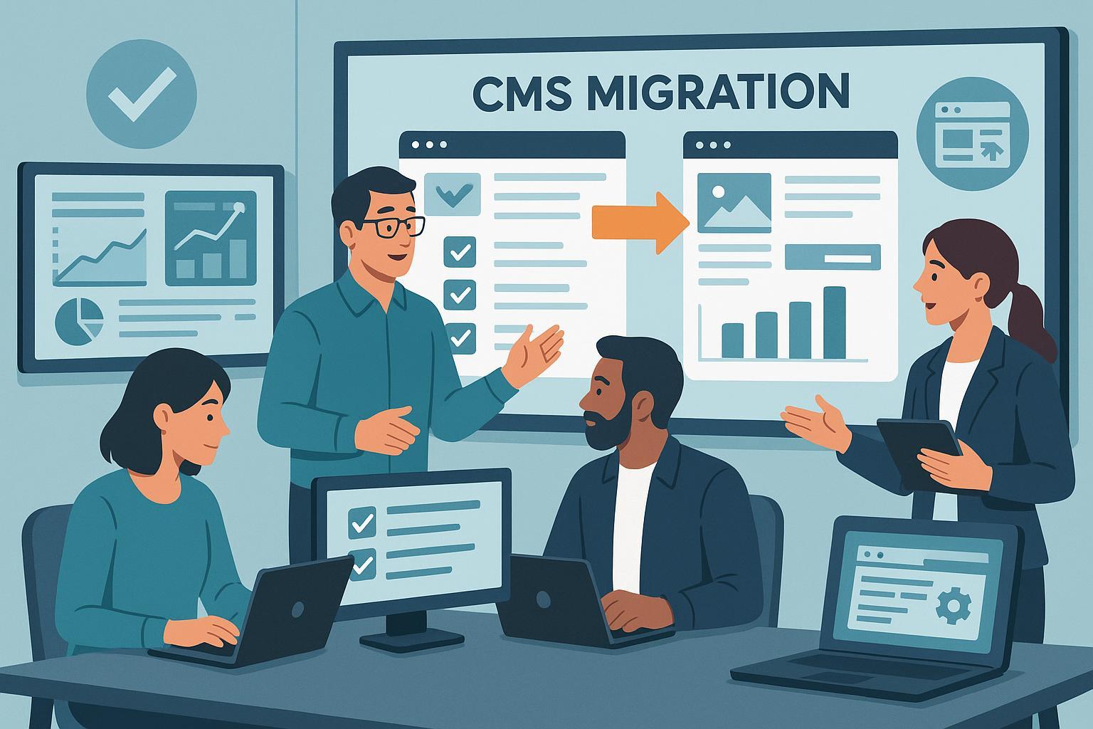 CMS