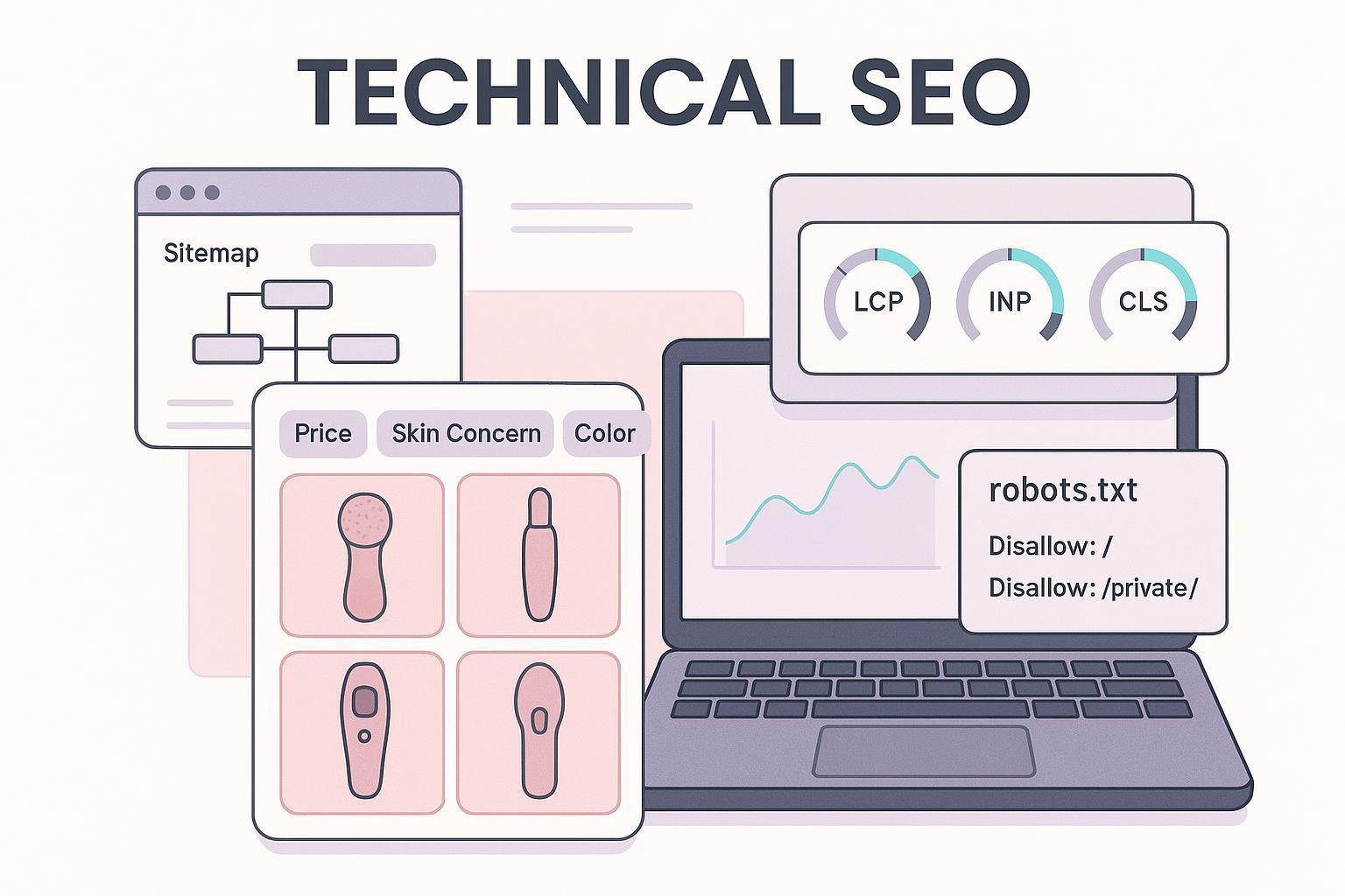 Technical