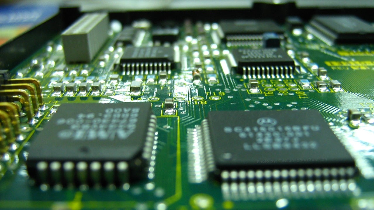 Effective Techniques for Implementing SEO Strategies in Semiconductor Manufacturing