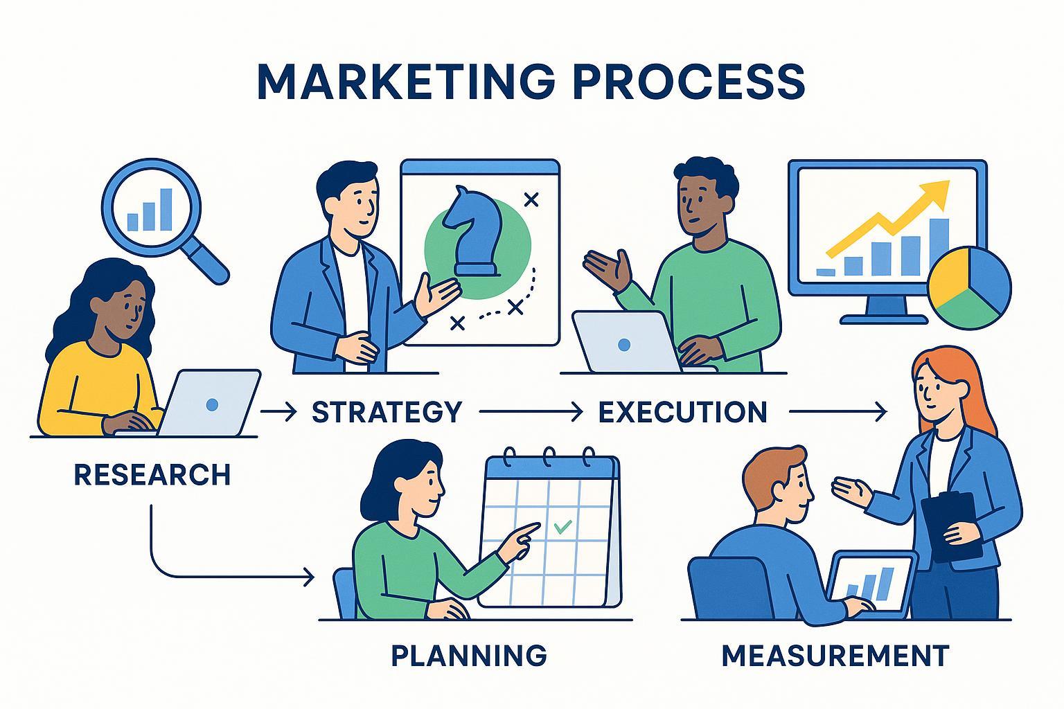 Marketing
