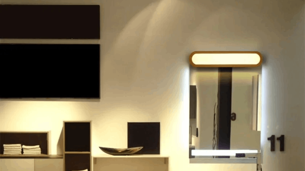 Aktuelle Trends bei Modern Holz wandelleuchte