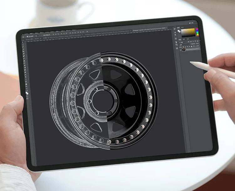 Cost Factors for Chrome Wheels