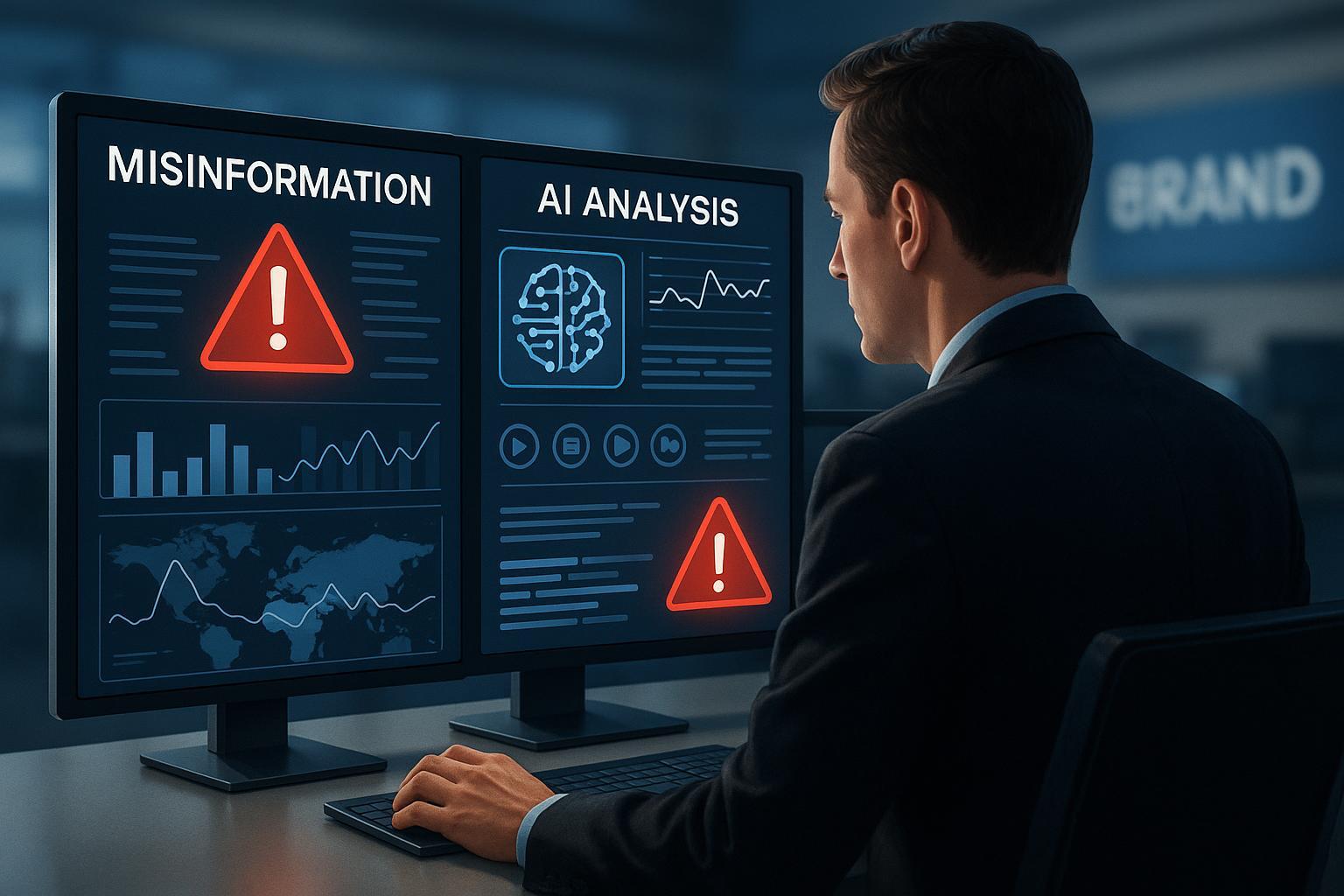 AI搜索优化伦理最佳实践：防虚假信息与偏见（2025权威指南） Post feature image