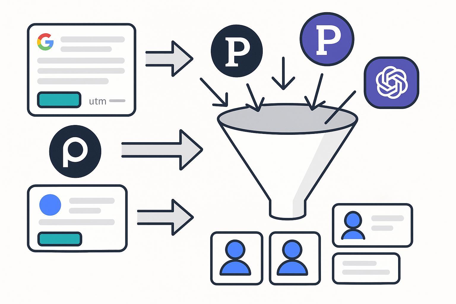 AI平台引用（Google