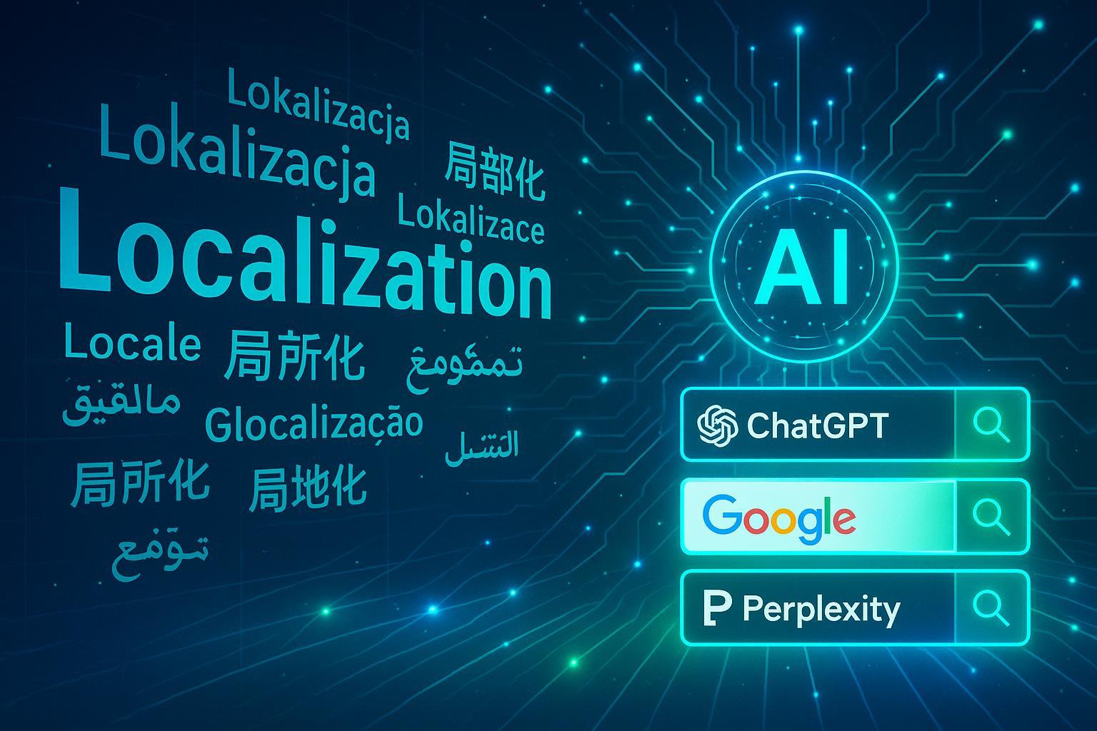 全球市场AI搜索与翻译记忆优化场景下的品牌多语曝光数字化封面图