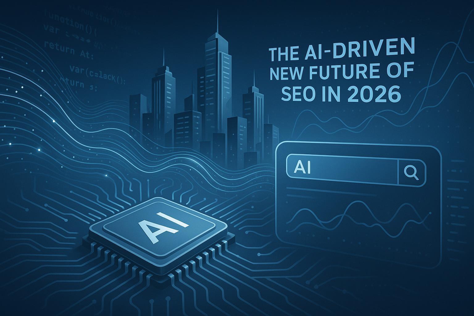 AI在SEO中的风险与合规注意事项