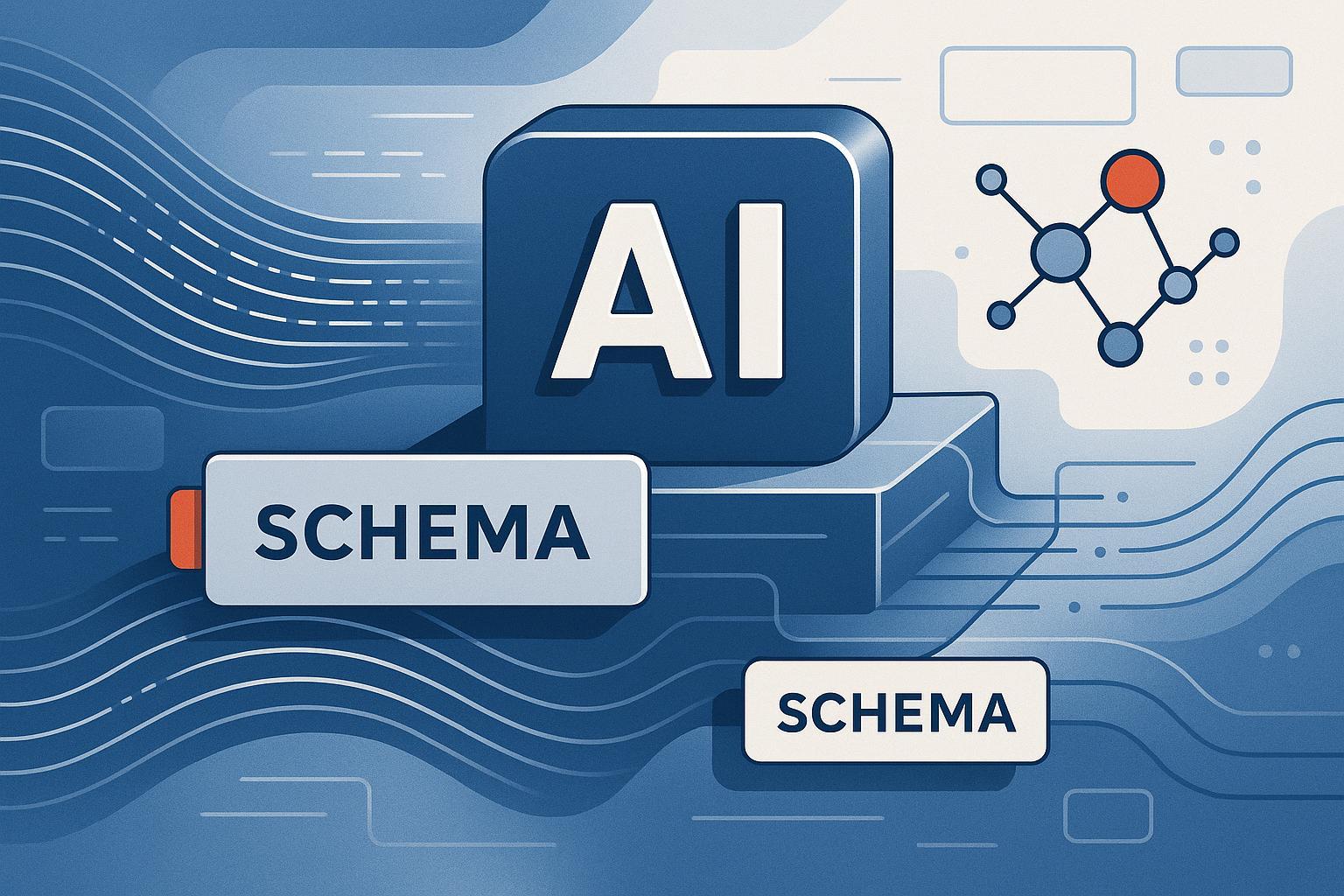 语义与结构化数据：Schema助力AI品牌优化｜Geneo Post feature image