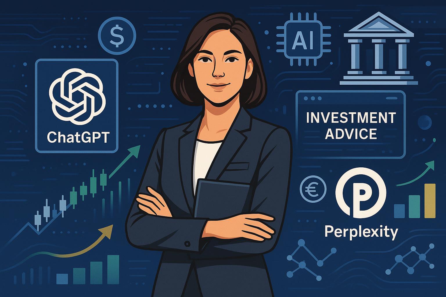 金融服务AI品牌引用最佳实践：ChatGPT与Perplexity权威提升指南, image size:1536x1024