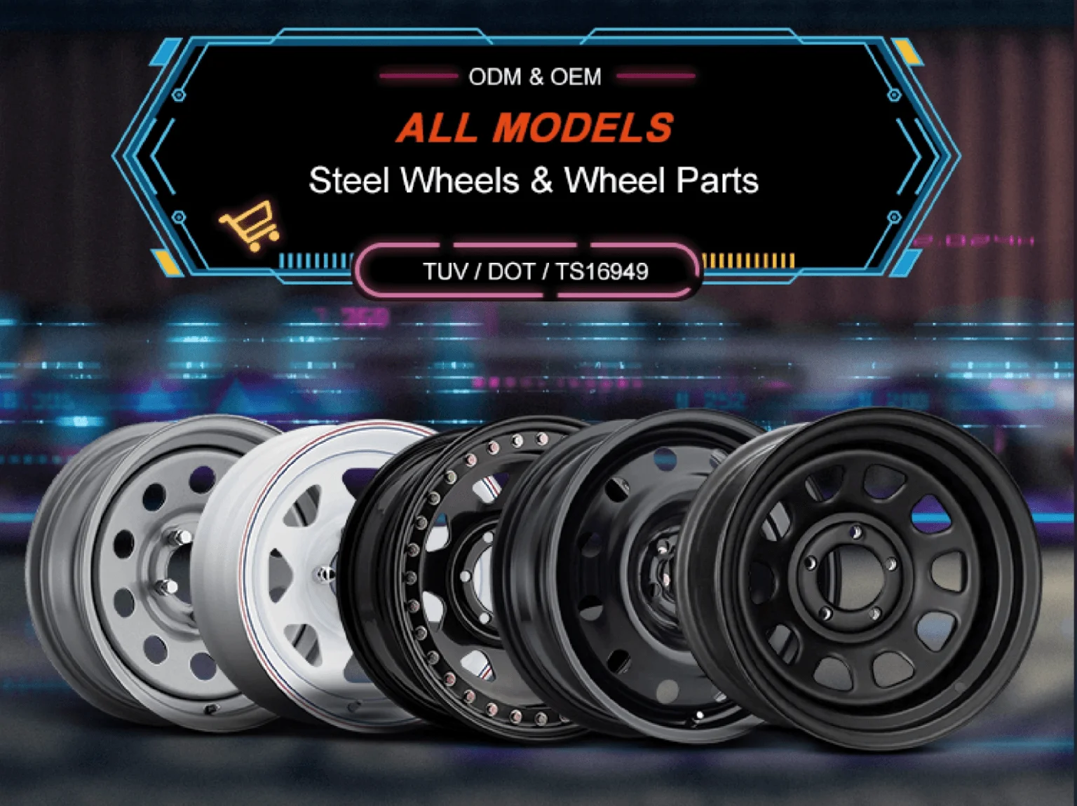 Powder Coat Rims vs Buying New: Costs Compared