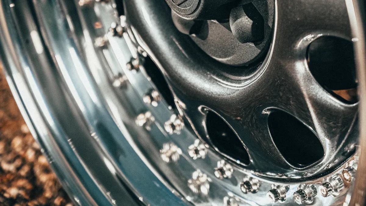 Trailer Rim Compatibility Factors