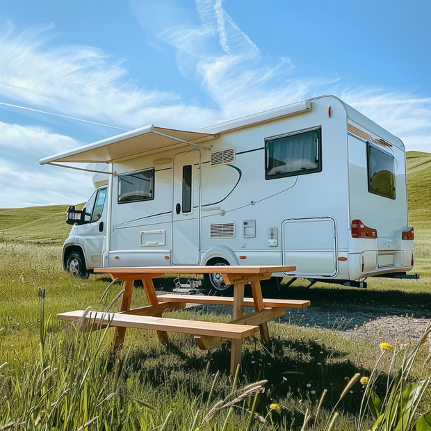 Performance in RVs and Solar