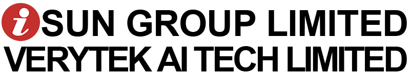 isun Logo