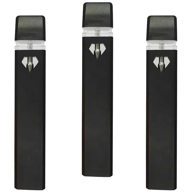 How to Properly Store Empty Vape Pens for Cannabis Oil