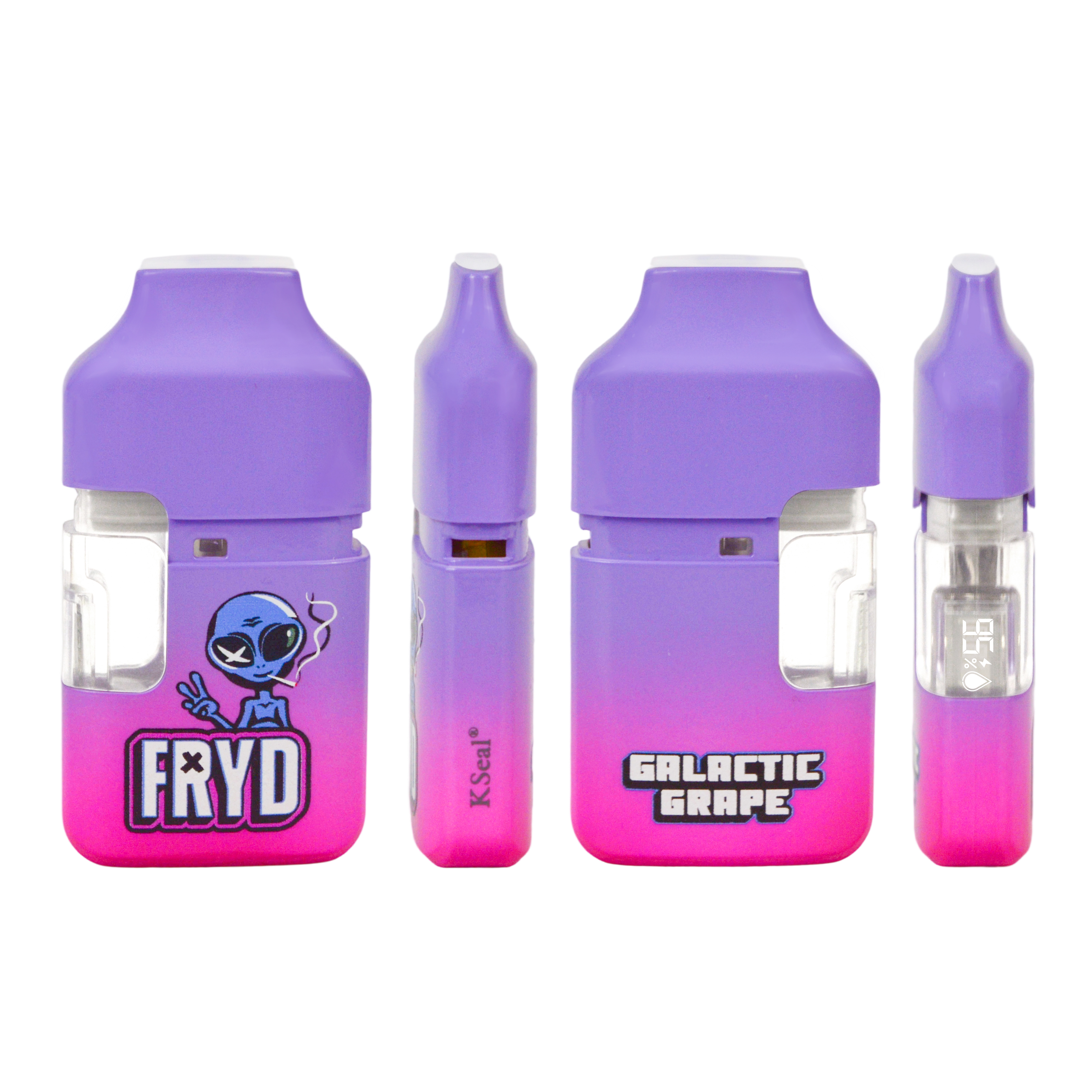 The Complete FRYD Pens Guide: Features, Benefits, and How to Choose the Right One for 2025