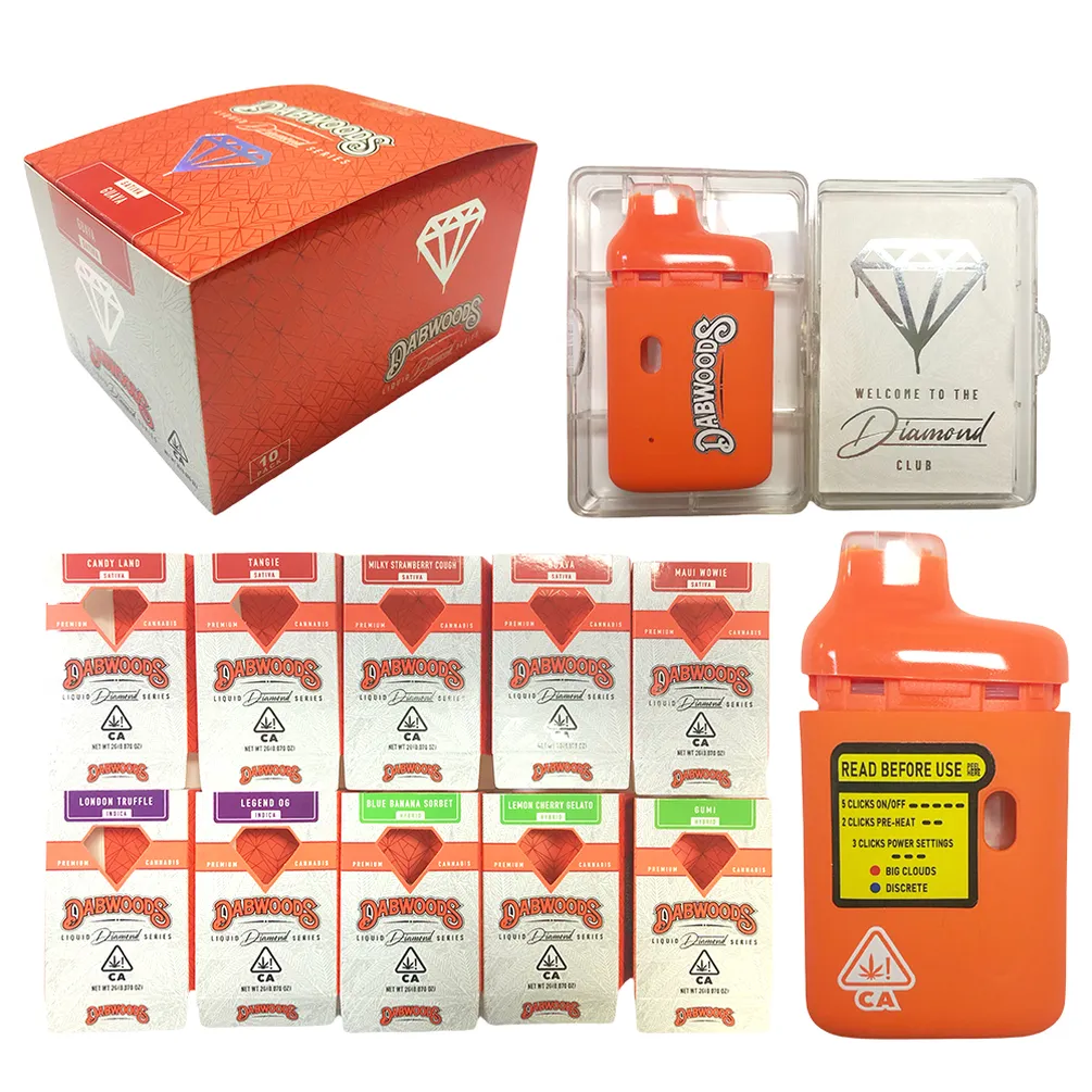 Honest Dabwoods Disposable Review: Testing the Latest Models and Flavors Honest Dabwoods Disposable Review: Testing the Latest Models and Flavors