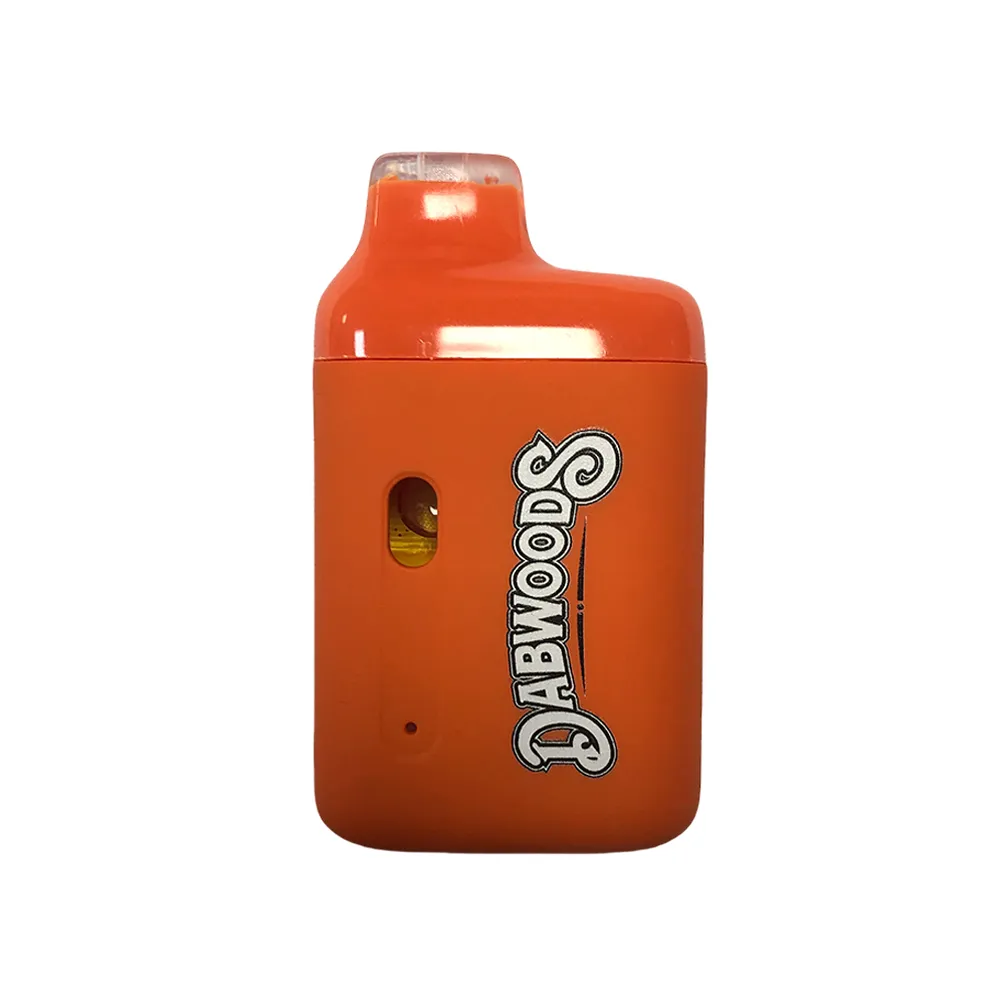 Honest Dabwoods Disposable Review: Testing the Latest Models and Flavors