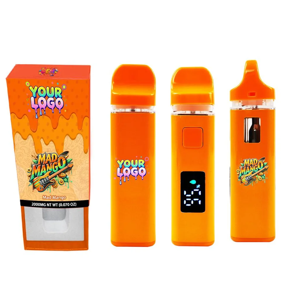 Understanding the Benefits of Empty Vape Pens for Bulk Buyers