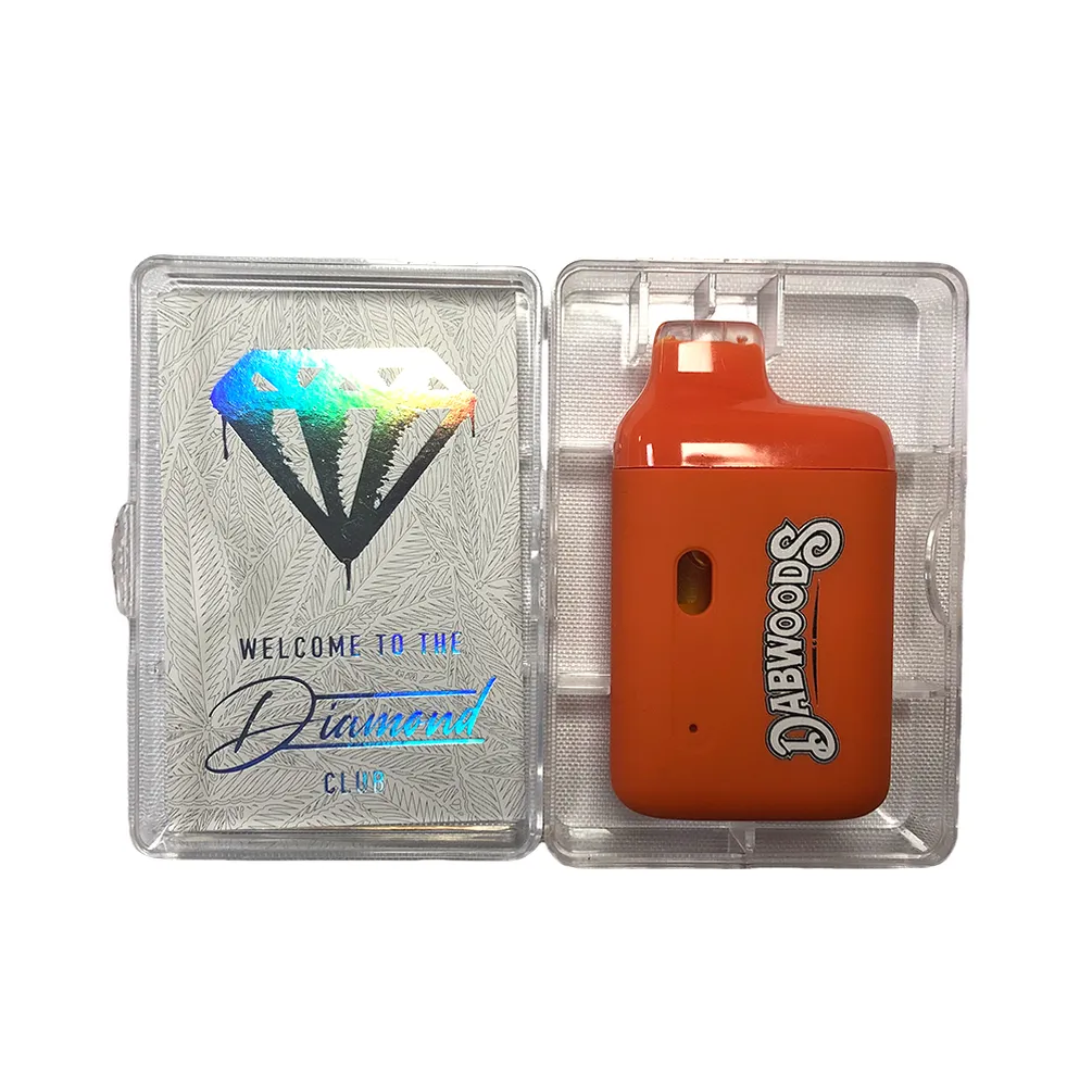 Honest Dabwoods Disposable Review: Testing the Latest Models and Flavors