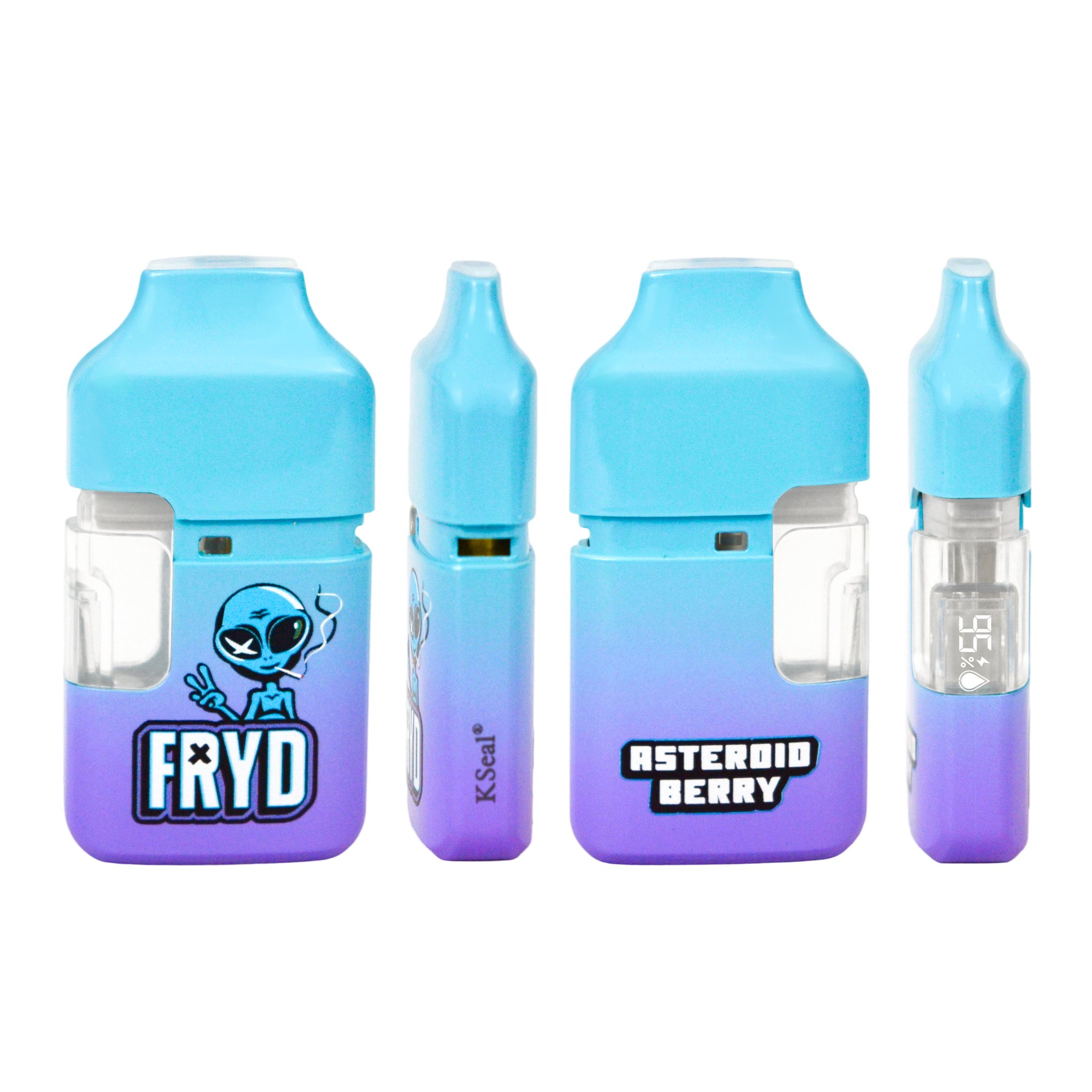 The Ultimate Guide to Dirty Sprite Fryd: Flavor Profile, Effects, and Everything You Need to Know