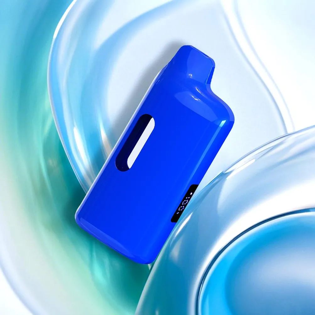 Why Lead-Free Vape Pens Are Essential for Cannabis Users