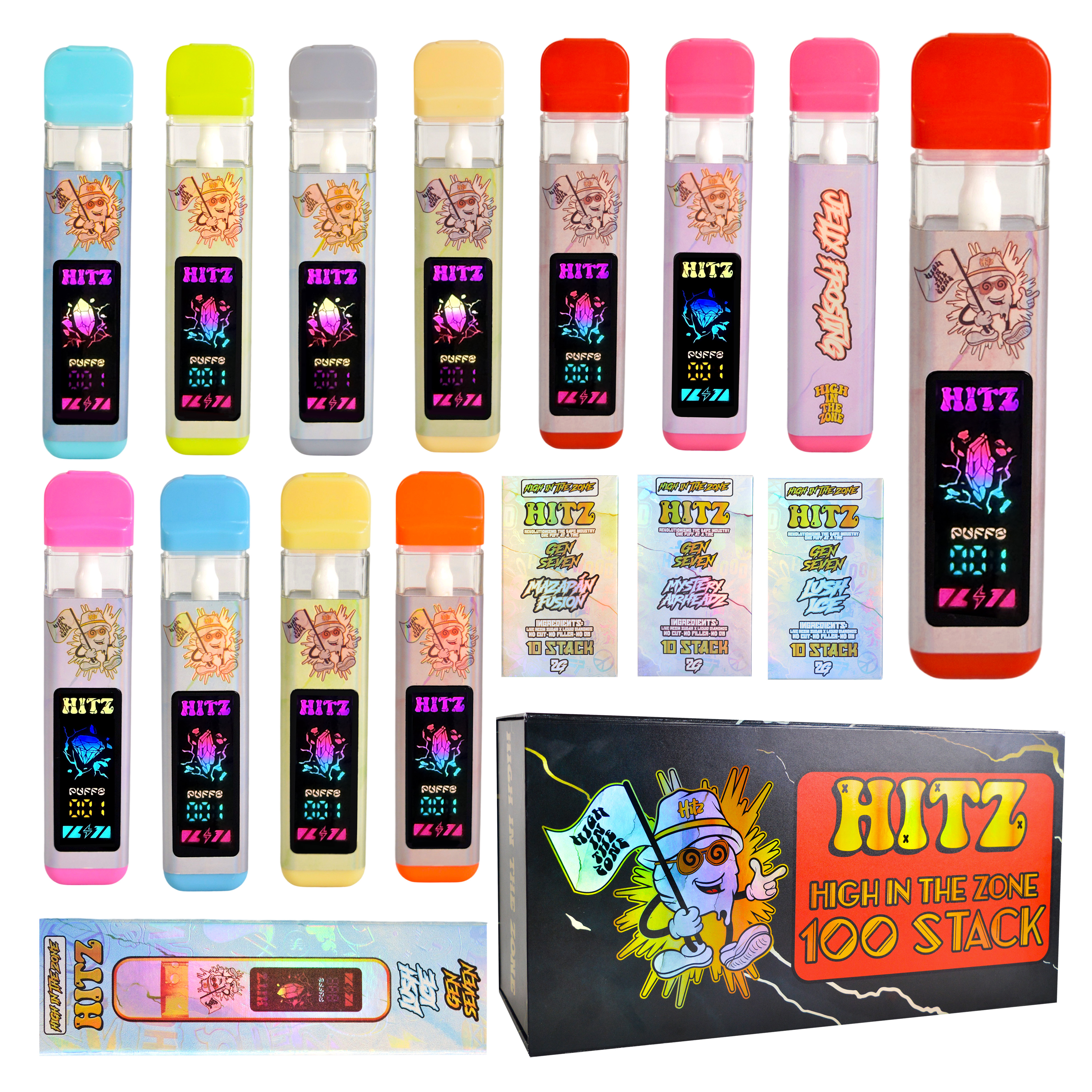 HITZ Cart Review 2025: Features, Performance, and User Experience of the Latest Models