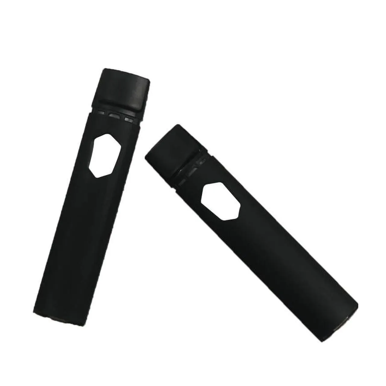 5 Key Features to Look for in an Empty Vape Pen for Cannabis Oil