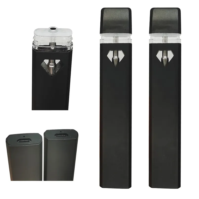 How to Properly Store Empty Vape Pens for Cannabis Oil